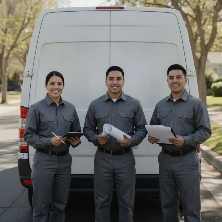 Agencia de Bienes Raíces Comerciales equipo en Mexicali